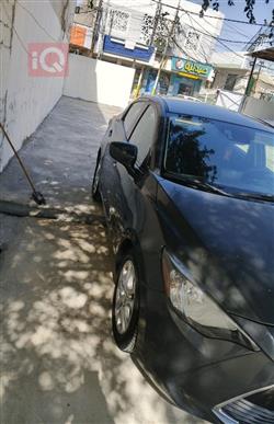 تويوتا يارس